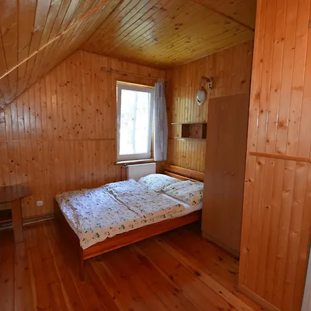 Holiday home Domyletnie Duzy Dom 140m2 Z Dzialka Pobierowo