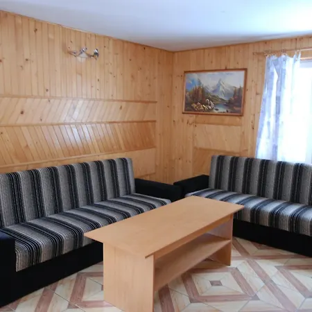 Domyletnie Duzy Dom 140m2 Z Dzialka Holiday home Pobierowo