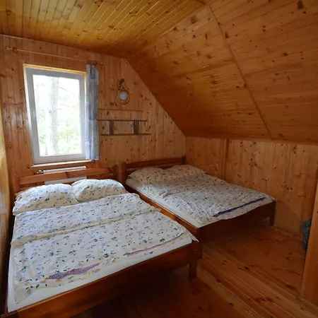 Domyletnie Duzy Dom 140m2 Z Dzialka *