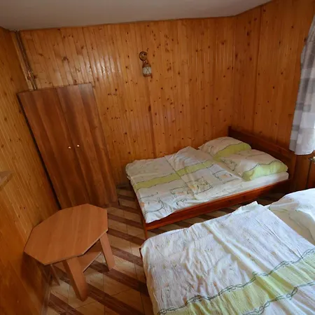 Domyletnie Duzy Dom 140m2 Z Dzialka Сasa de vacaciones
