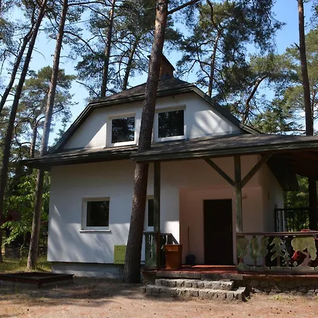 Domyletnie Duzy Dom 140m2 Z Dzialka * Pobierowo