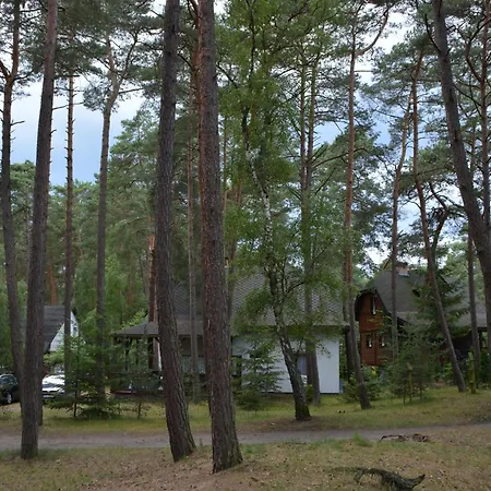 Holiday home Domyletnie Duzy Dom 140m2 Z Dzialka Pobierowo