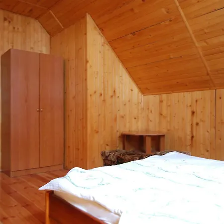 Holiday home Domyletnie Duzy Dom 140m2 Z Dzialka *