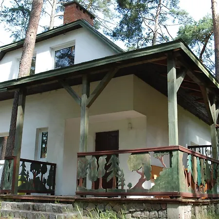 Domyletnie Duzy Dom 140m2 Z Dzialka Pobierowo