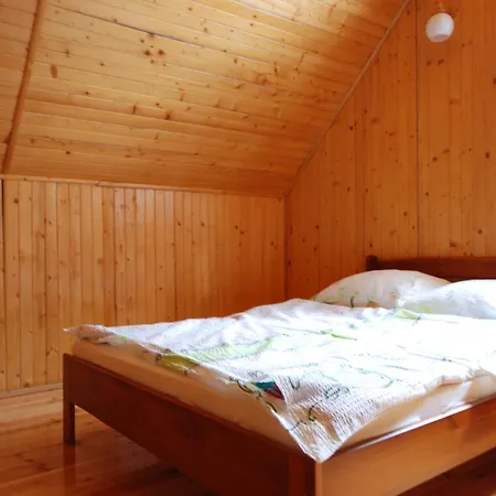 Domyletnie Duzy Dom 140m2 Z Dzialka *
