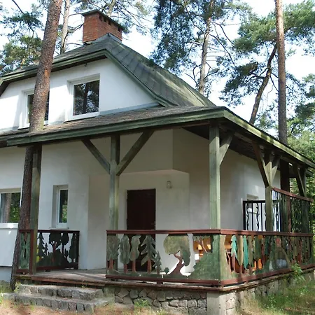 Domyletnie Duzy Dom 140m2 Z Dzialka Pobierowo