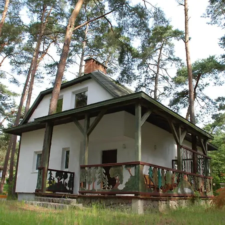 Domyletnie Duzy Dom 140m2 Z Dzialka *