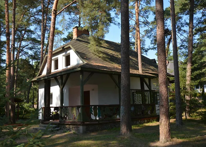 Domyletnie Duzy Dom 140m2 Z Dzialka