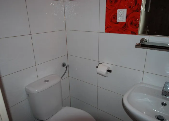 Domyletnie Duzy Dom 140m2 Z Dzialka Nyaraló *