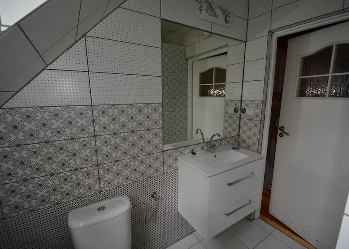 Nyaraló Domyletnie Duzy Dom 140m2 Z Dzialka