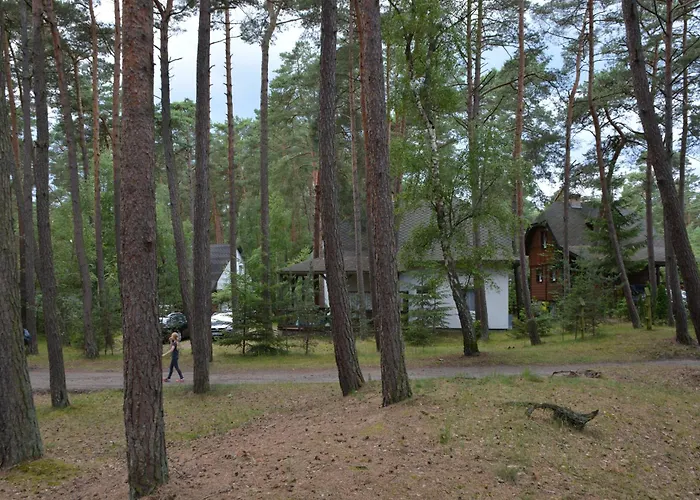 Domyletnie Duzy Dom 140m2 Z Dzialka Nyaraló *