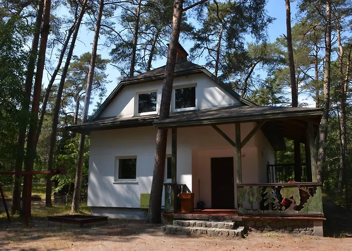 Domyletnie Duzy Dom 140m2 Z Dzialka * Pobierowo