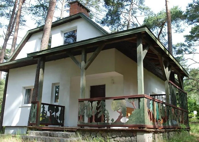 Domyletnie Duzy Dom 140m2 Z Dzialka Pobierowo