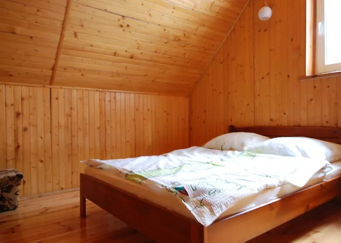 Domyletnie Duzy Dom 140m2 Z Dzialka *