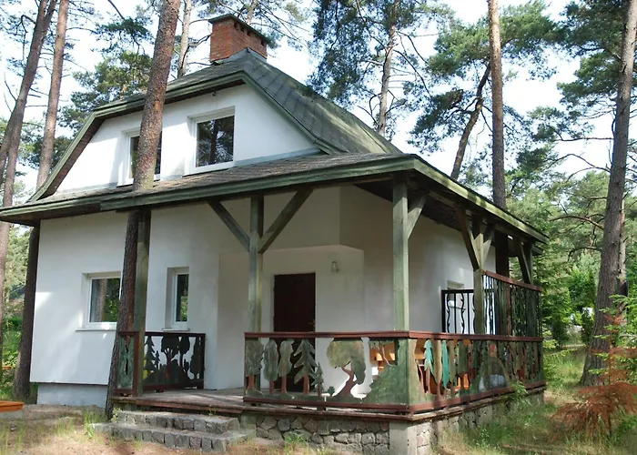 Domyletnie Duzy Dom 140m2 Z Dzialka Pobierowo